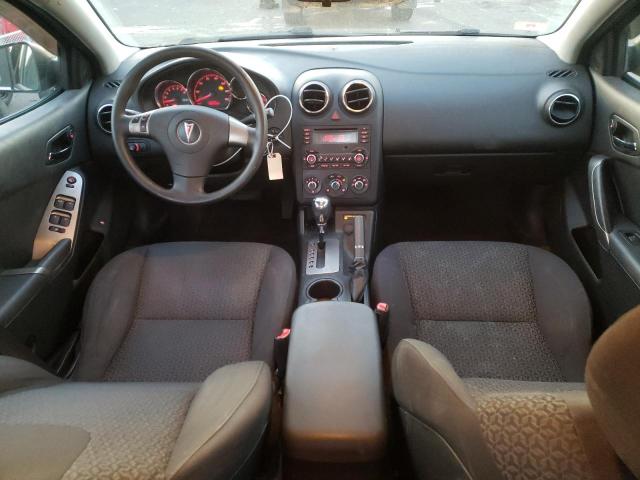 Photo 8 from auction – 2008 PONTIAC G6 BASE with VIN 1G2ZG57B684188345