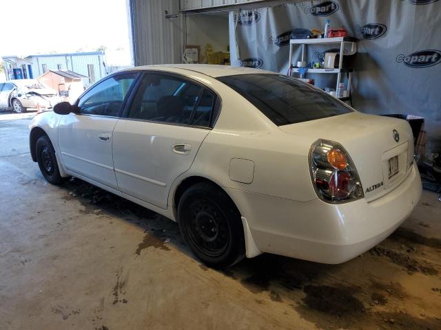 Photo 2 from auction – 2004 NISSAN ALTIMA S M with VIN 1N4AL11D44C193119