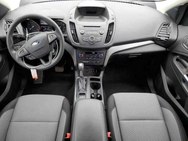 Photo 8 from auction – 2017 FORD ESCAPE SE with VIN 1FMCU0GD0HUD09932