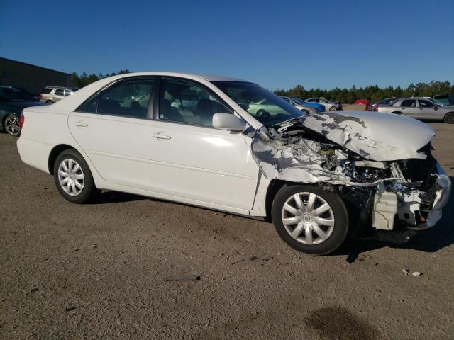 Photo 4 from auction – 2005 TOYOTA CAMRY LE with VIN 4T1BE32K45U560383