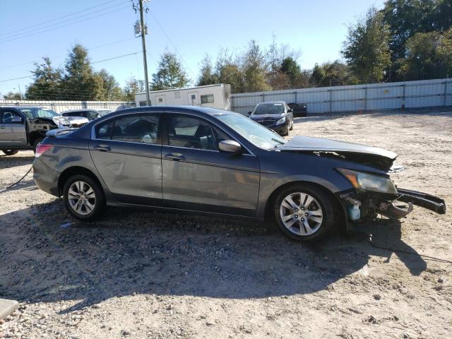 Photo 4 from auction – 2011 HONDA ACCORD SE with VIN 1HGCP2F62BA000211
