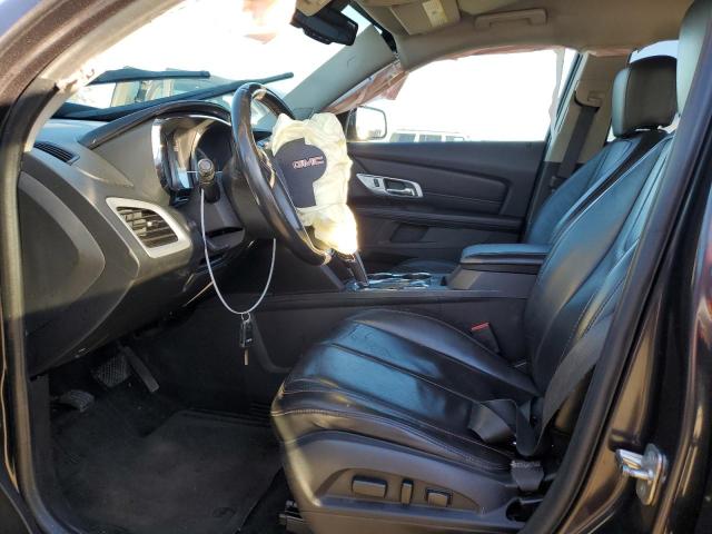 Photo 7 from auction – 2015 GMC TERRAIN SL with VIN 2GKALSEK3F6164977