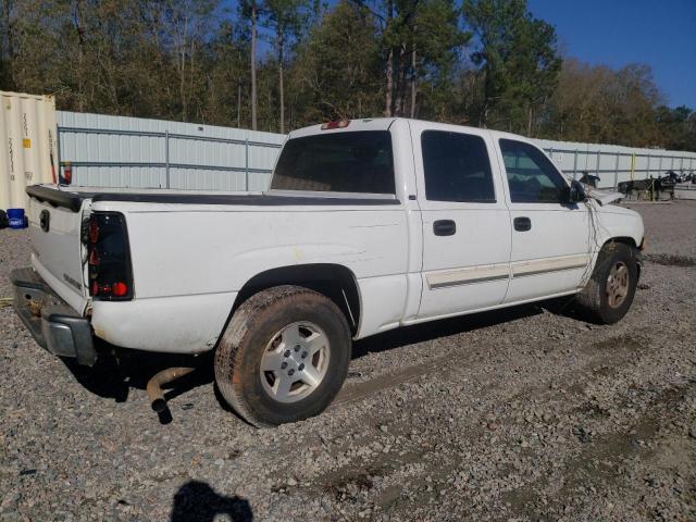 Photo 3 from auction – 2005 CHEVROLET SILVERADO with VIN 2GCEC13T451210704