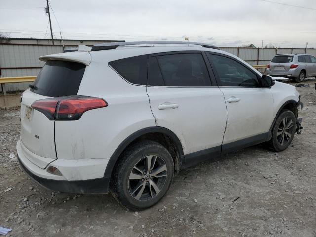 Photo 3 from auction – 2017 TOYOTA RAV4 XLE with VIN 2T3WFREV1HW404885