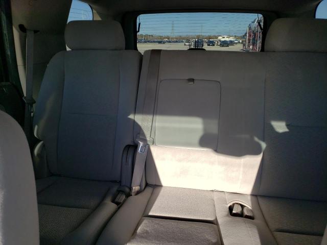 Photo 10 from auction – 2007 GMC YUKON with VIN 1GKFC13047R109686