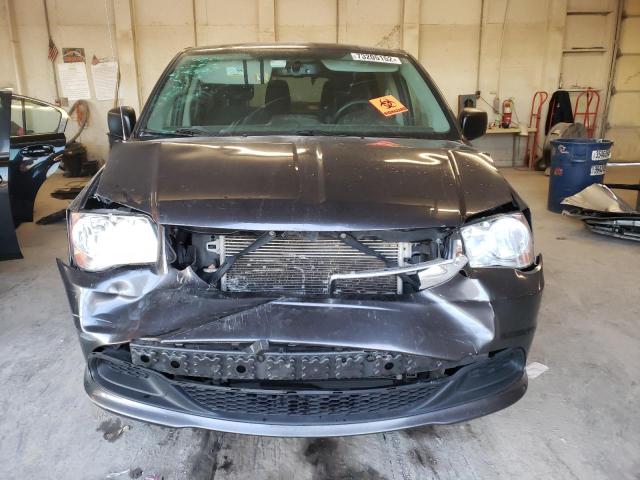 Photo 5 from auction – 2017 DODGE GRAND CARA with VIN 2C4RDGBGXHR743345