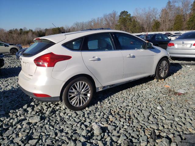 Photo 3 from auction – 2016 FORD FOCUS TITA with VIN 1FADP3N26GL222968