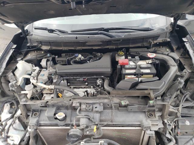 Photo 12 from auction – 2018 NISSAN ROGUE S with VIN JN8AT2MT2JW492142
