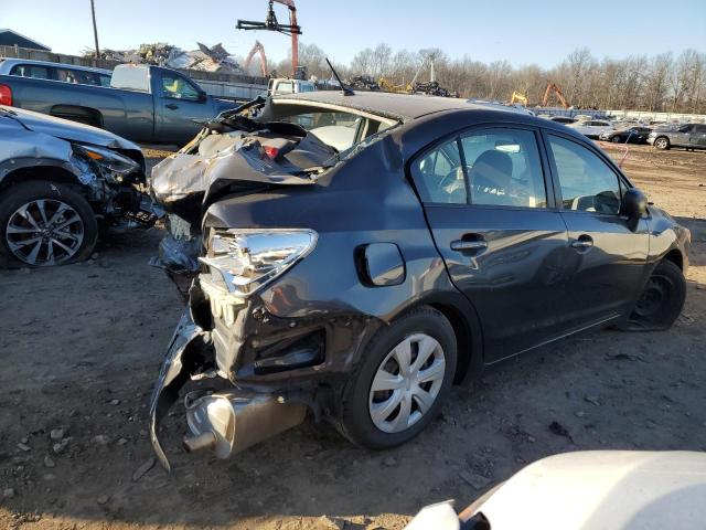 Photo 3 from auction – 2014 SUBARU IMPREZA with VIN JF1GJAA6XEH006472