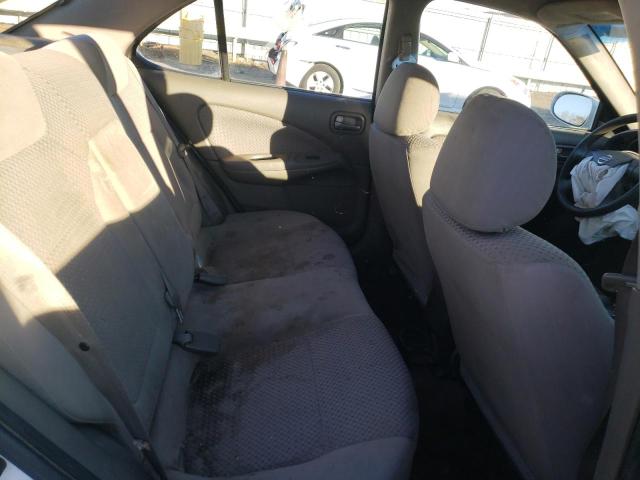 Photo 10 from auction – 2004 NISSAN SENTRA 1.8 with VIN 3N1CB51D64L876704