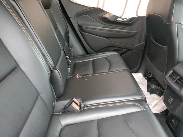 Photo 11 from auction – 2019 GMC TERRAIN SL with VIN 3GKALPEX1KL296750