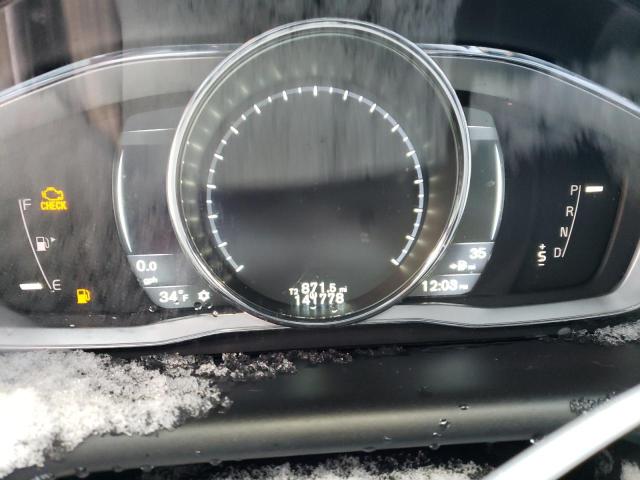 Photo 9 from auction – 2015 VOLVO XC60 T5 PR with VIN YV4612RK3F2631441