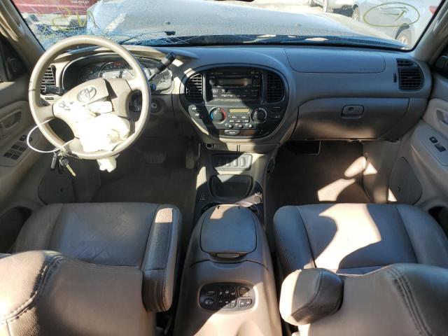 Photo 8 from auction – 2005 TOYOTA SEQUOIA SR with VIN 5TDZT34A25S260262