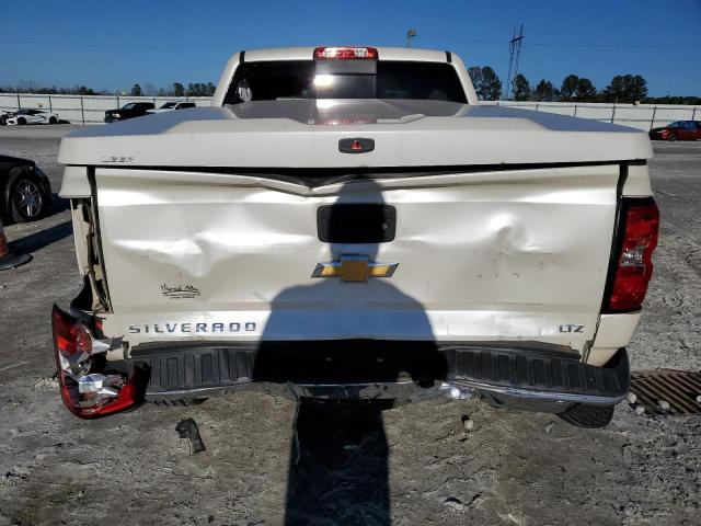 Photo 6 from auction – 2015 CHEVROLET SILVERADO with VIN 3GCUKSEC6FG132579