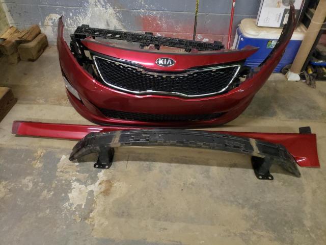 Photo 12 from auction – 2014 KIA OPTIMA LX with VIN 5XXGM4A72EG329536