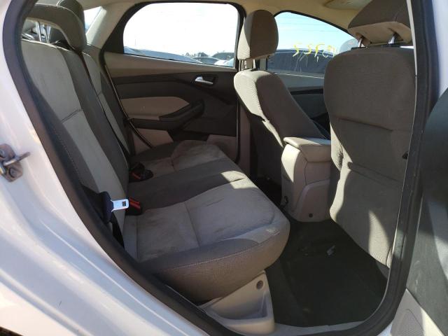 Photo 10 from auction – 2012 FORD FOCUS SE with VIN 1FAHP3F24CL420488