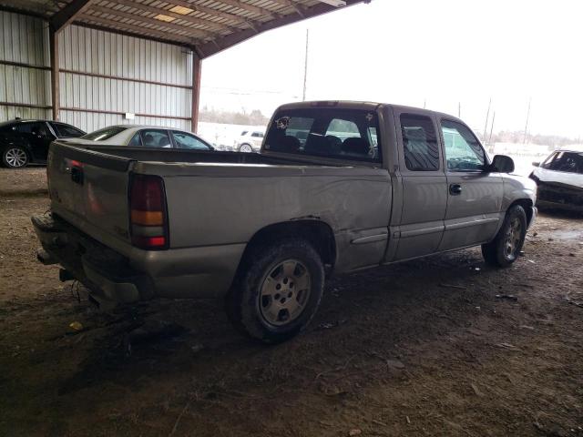Фото 3 с аукциона – 2000 GMC NEW SIERRA с VIN 2GTEC19V0Y1125047