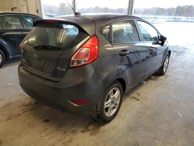 Photo 3 from auction – 2019 FORD FIESTA SE with VIN 3FADP4EJ7KM151042