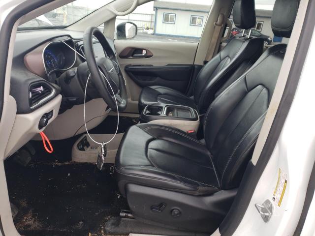 Photo 7 from auction – 2020 CHRYSLER VOYAGER LX with VIN 2C4RC1DG4LR261153