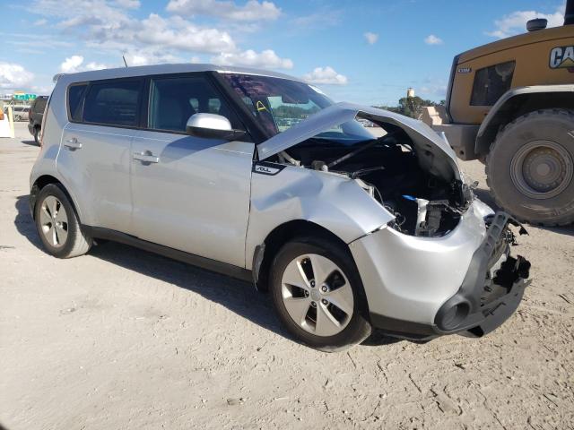 Photo 4 from auction – 2015 KIA SOUL with VIN KNDJN2A22F7793321