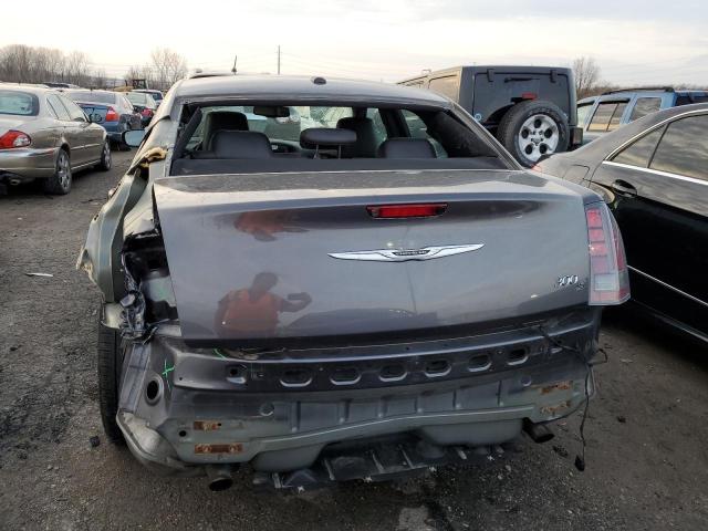 Photo 6 from auction – 2014 CHRYSLER 300 S with VIN 2C3CCABG2EH352217