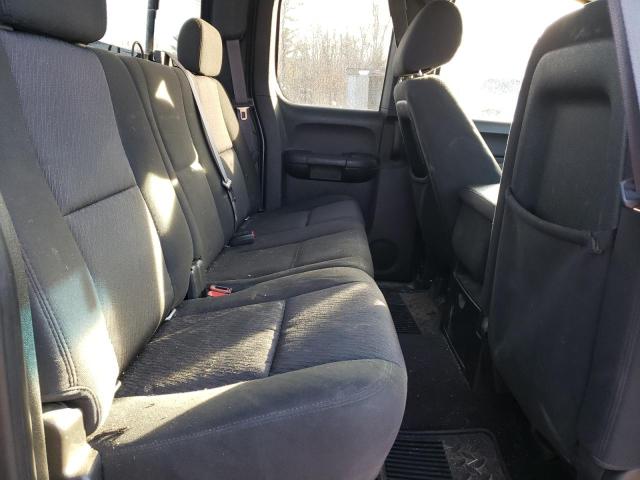 Photo 10 from auction – 2012 GMC SIERRA K15 with VIN 1GTR2VE7XCZ260524