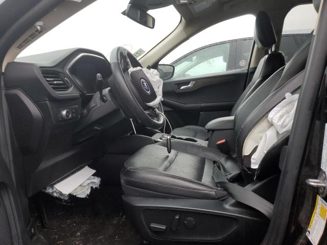 Photo 7 from auction – 2020 FORD ESCAPE TIT with VIN 1FMCU9J92LUB15825