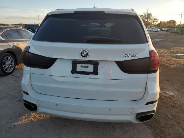 Photo 6 from auction – 2014 BMW X5 XDRIVE5 with VIN 5UXKR6C59E0J71618