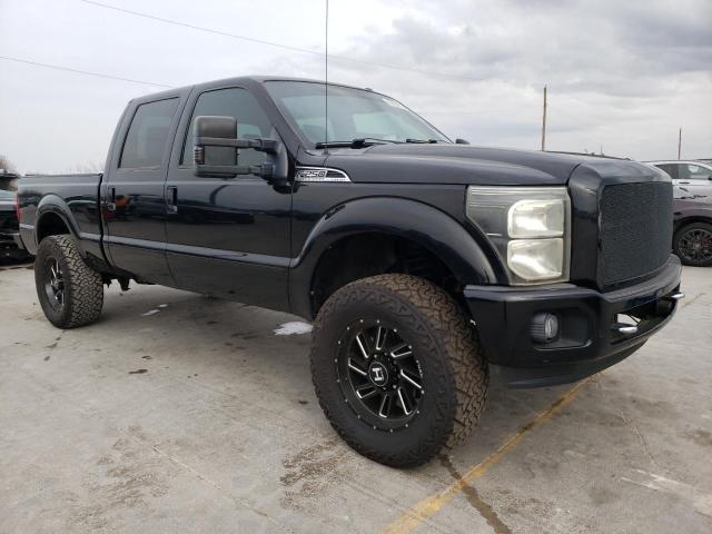 Photo 4 from auction – 2012 FORD F250 SUPER with VIN 1FT7W2BT0CEB32750
