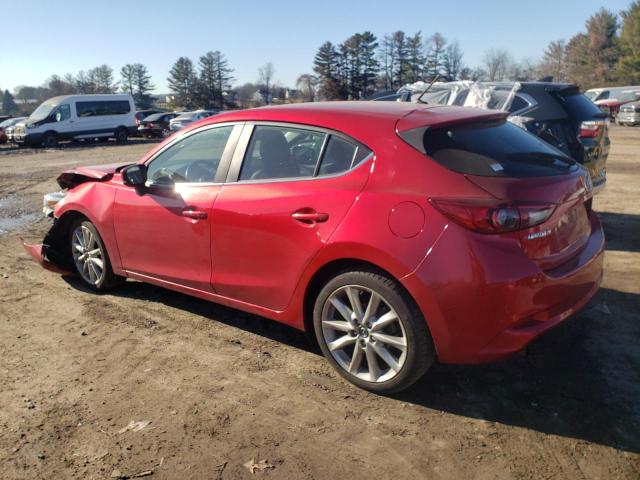 Photo 2 from auction – 2017 MAZDA 3 TOURING with VIN 3MZBN1L72HM155213