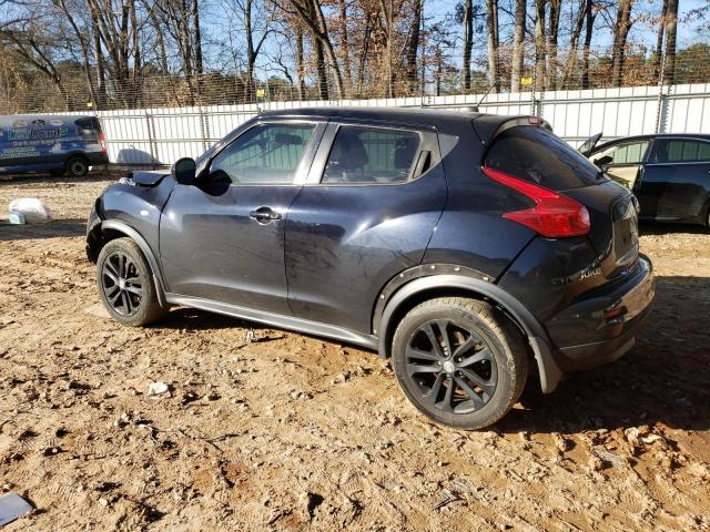 Photo 2 from auction – 2011 NISSAN JUKE S with VIN JN8AF5MR6BT014029