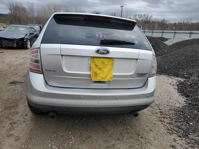 Photo 6 from auction – 2010 FORD EDGE LIMIT with VIN 2FMDK3KC0ABB60413