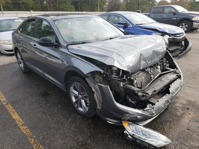 Photo 4 from auction – 2019 VOLKSWAGEN JETTA S with VIN 3VWCB7BU4KM239015