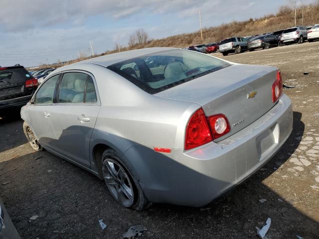 Photo 2 from auction – 2012 CHEVROLET MALIBU LS with VIN 1G1ZA5EU8CF348958
