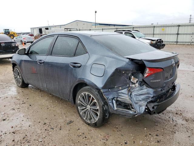 Photo 2 from auction – 2018 TOYOTA COROLLA L with VIN 2T1BURHE1JC022940