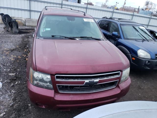 Photo 5 from auction – 2008 CHEVROLET SUBURBAN K with VIN 1GNFK16388J145974