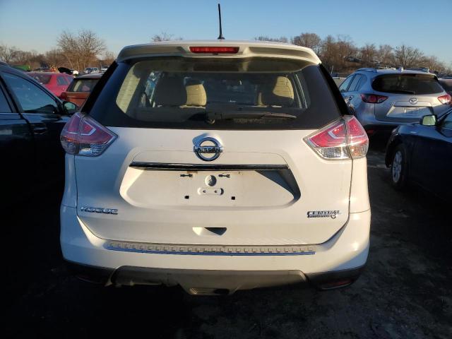 Photo 6 from auction – 2016 NISSAN ROGUE S with VIN KNMAT2MT3GP638126
