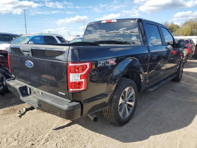 Photo 3 from auction – 2019 FORD F150 SUPER with VIN 1FTEW1CPXKKC18828