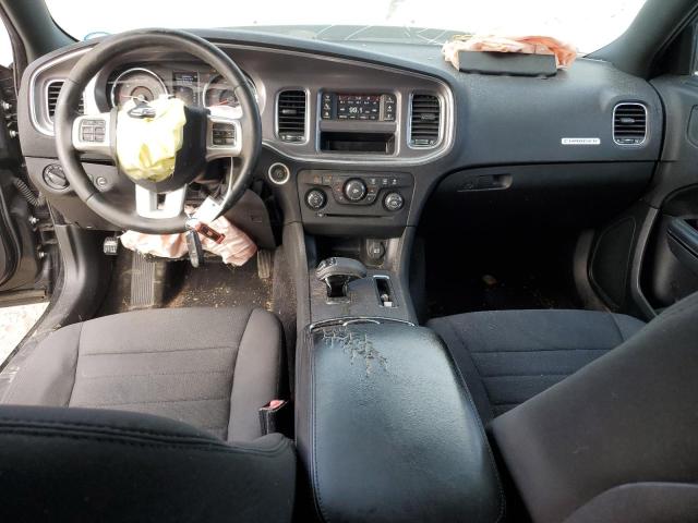Photo 8 from auction – 2013 DODGE CHARGER SE with VIN 2C3CDXBGXDH555077