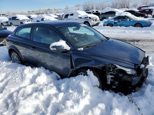 صورة رقم 4 من المزاد - 2011 VOLVO C30 T5 مع VIN YV1672MK6B2240278