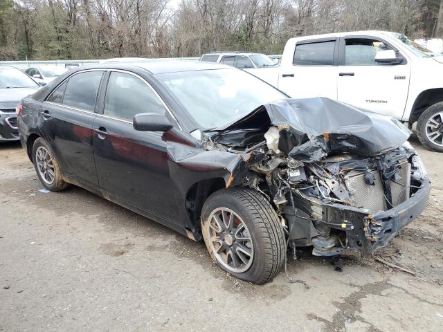 Photo 4 from auction – 2010 TOYOTA CAMRY BASE with VIN 4T4BF3EK9AR051060