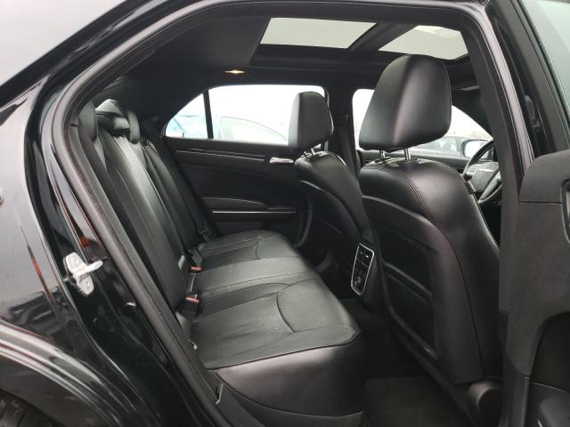 Photo 10 from auction – 2013 CHRYSLER 300C with VIN 2C3CCAEG3DH505195