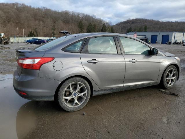 Photo 3 from auction – 2014 FORD FOCUS SE with VIN 1FADP3F23EL320528