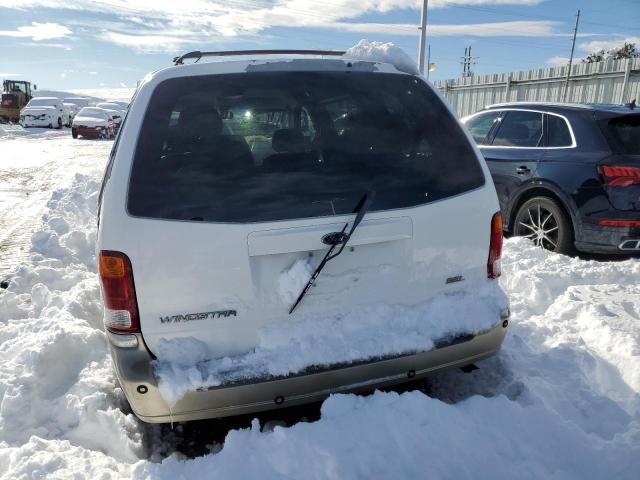 Photo 6 from auction – 2000 FORD WINDSTAR S with VIN 2FMZA5345YBB42236