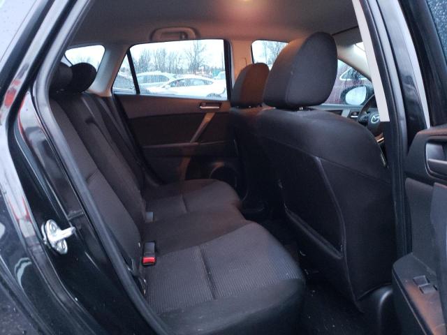 Photo 10 from auction – 2013 MAZDA 3 I with VIN JM1BL1LP1D1831344