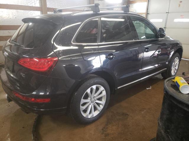 Photo 3 from auction – 2013 AUDI Q5 PREMIUM with VIN WA1LFAFP7DA101357