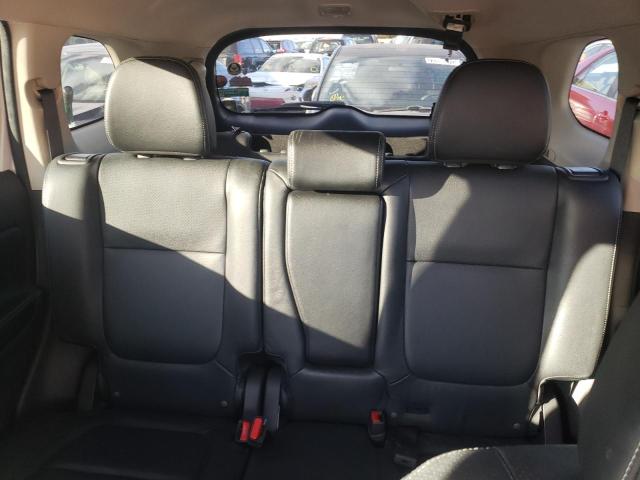 Photo 10 from auction – 2014 MITSUBISHI OUTLANDER with VIN JA4AD3A33EZ009341