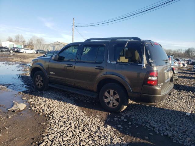 Photo 2 from auction – 2008 FORD EXPLORER X with VIN 1FMEU73E78UB10876