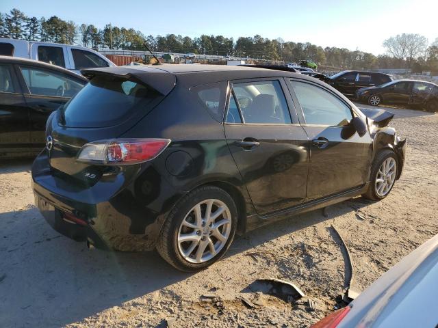 Photo 3 from auction – 2012 MAZDA 3 S with VIN JM1BL1L54C1505759