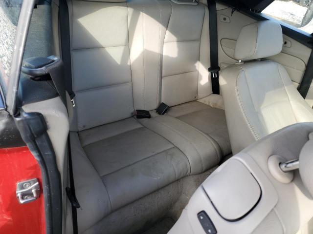 Photo 10 from auction – 2011 BMW 135 I with VIN WBAUN7C57BVM24877